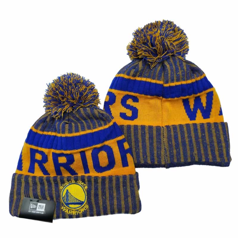 Golden State Warriors Team Logo Knit Hat YD (7),We sell and wholesale Golden State Warriors Team Logo Knit Hat YD (7) on line form chian!